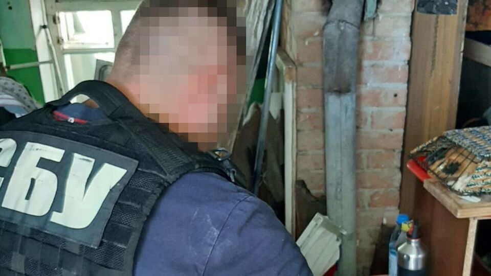 За версією слідства, діяльність угруповання організував житель обласного центру