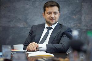 Переважно позитивні емоції Зеленський викликає в 19,2% українців