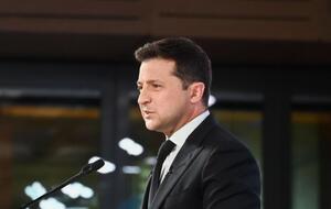 Зеленский призвал мировое сообщество должным образом отреагировать на нарушения