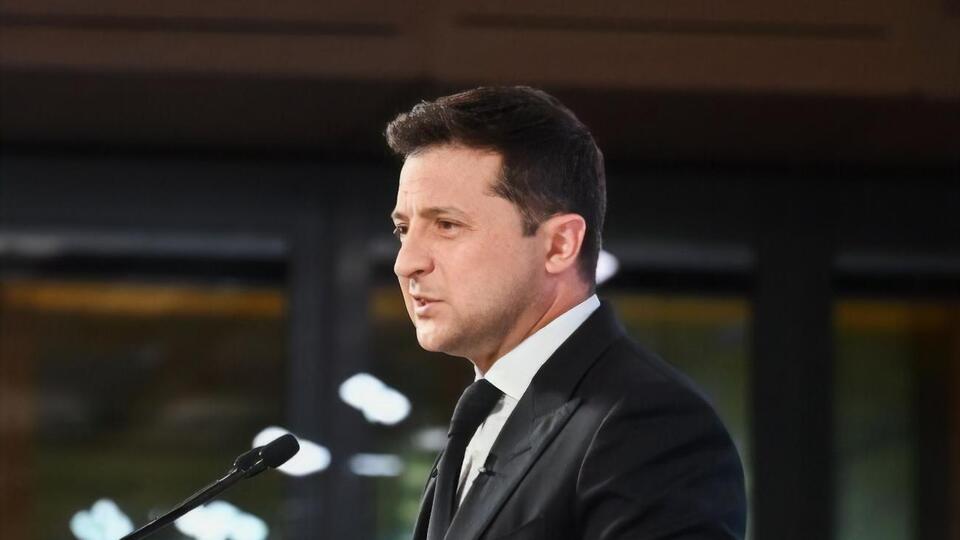 Зеленський закликав світову спільноту належне відреагувати на порушення