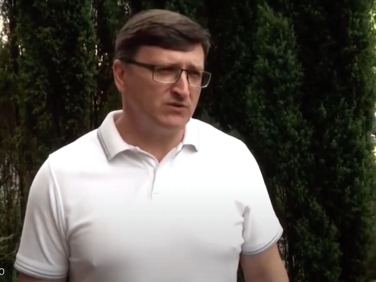 Василь Воскобойник: І ось тут з'явиться питання: чи захоче трудовий мігрант залишитися в Україні