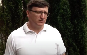 Василь Воскобойник: І ось тут з'явиться питання: чи захоче трудовий мігрант залишитися в Україні