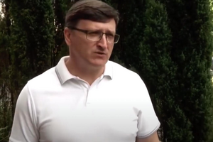 Василий Воскобойник: И вот тут появится вопрос: захочет ли трудовой мигрант остаться в Украине