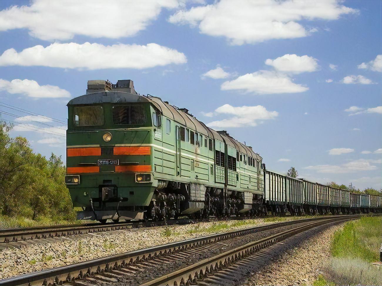 По итогам прошлого года "Укрзалізниця" получила чистый убыток в размере почти 11,9 млрд грн