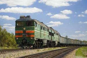 По итогам прошлого года "Укрзалізниця" получила чистый убыток в размере почти 11,9 млрд грн