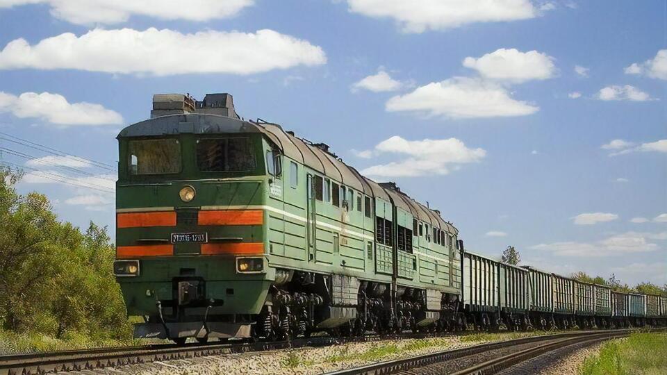 За підсумками минулого року "Укрзалізниця" отримала чисті збитки у розмірі майже 11,9 млрд грн