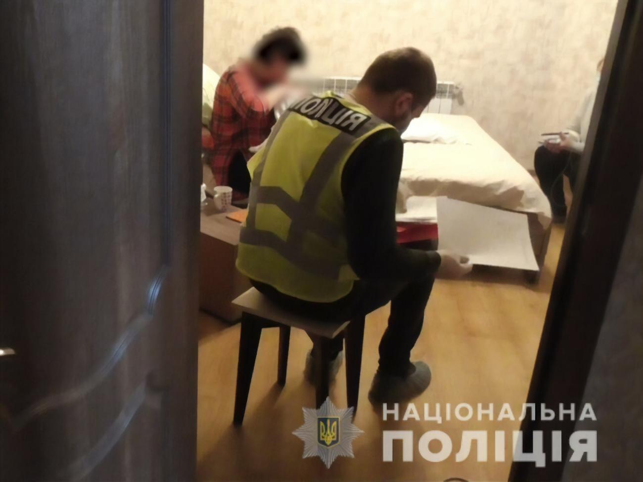 Фигурантам дела сообщили о подозрении