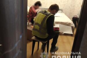 Фігурантів справи повідомили про підозру