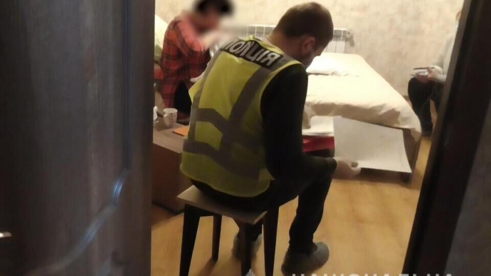 Фигурантам дела сообщили о подозрении