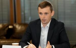 Руслан Бортник: Є різні ситуації. Є ситуації, коли їх обманюють, "кидають"