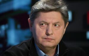 Петрулевич: Пусть афганцы разберутся сами в своем Афганистане. Нечего туда лезть