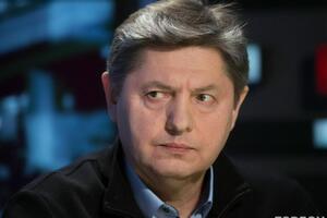 Петрулевич: Пусть афганцы разберутся сами в своем Афганистане. Нечего туда лезть