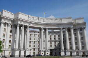 В МИД сообщили, что Испанию на саммите Крымской платформы представит министр иностранных дел