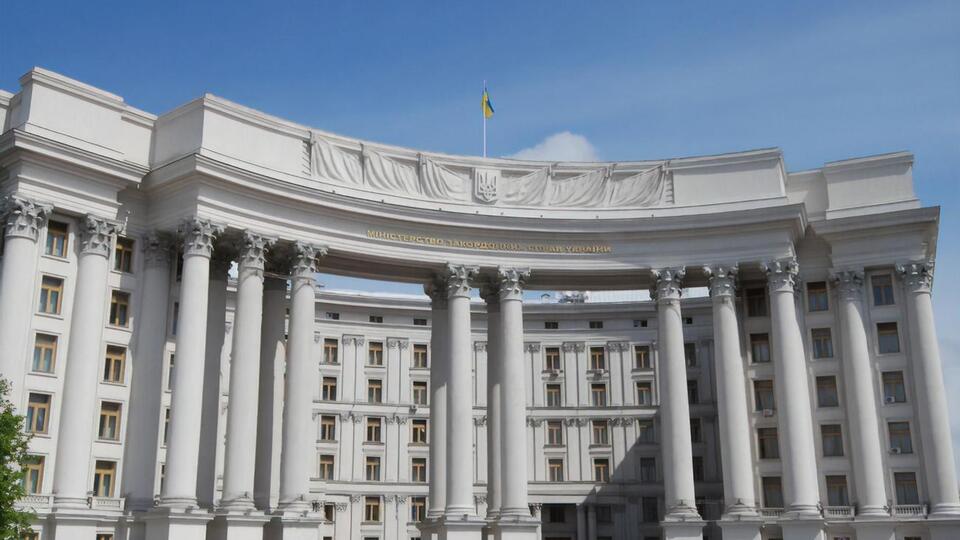 У МЗС повідомили, що Іспанію на саміті Кримської платформи представить міністр закордонних справ