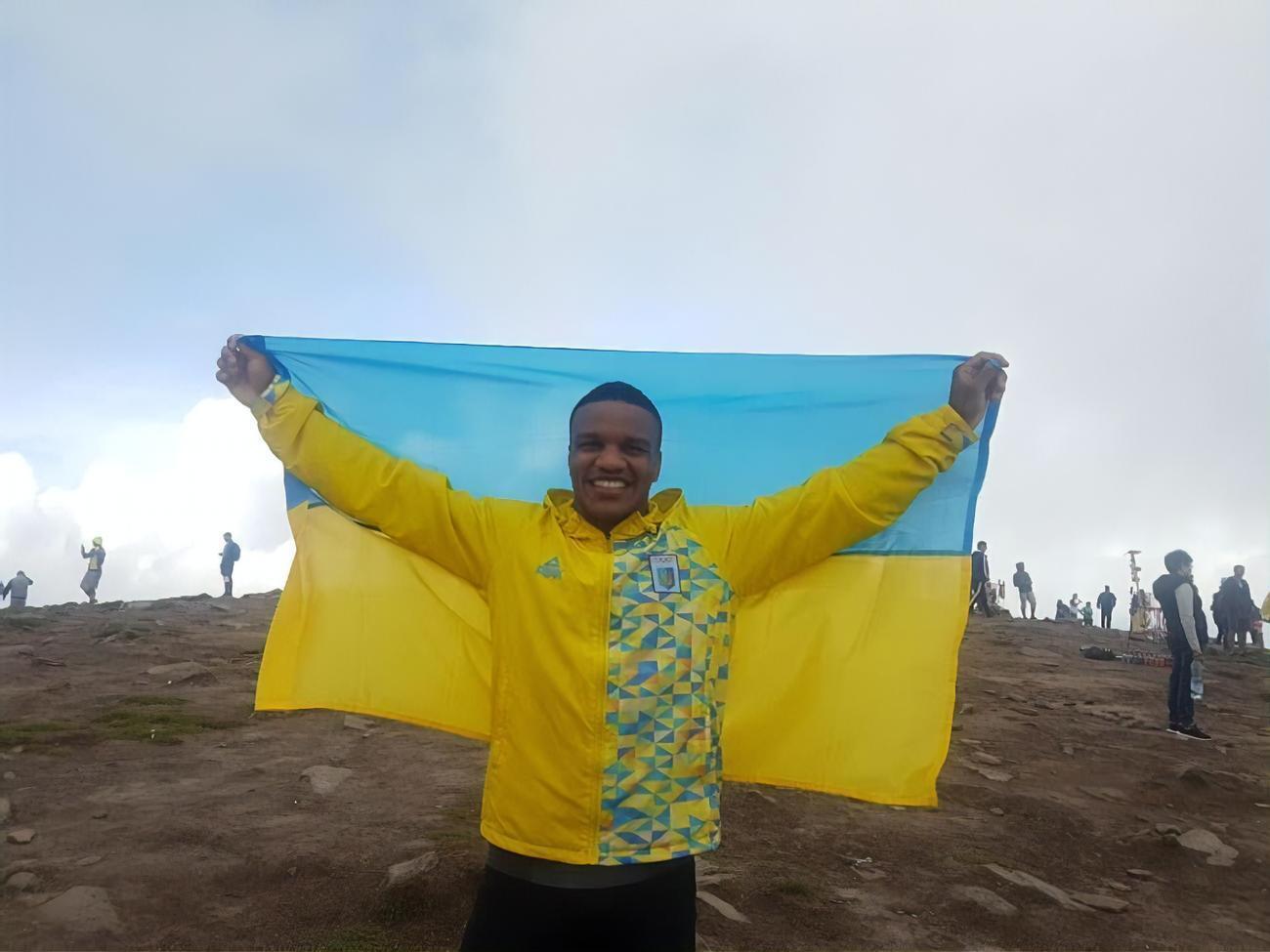 Беленюк: Нам потрібно робити все, щоб усе-таки в підсумку на фініші ми виявилися переможцями