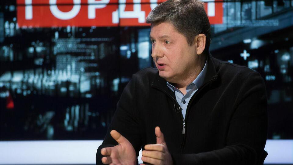 Петрулевич: Війна зараз інша, таліби діють по-іншому