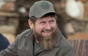 Кадыров назвал талибов "американским проектом"