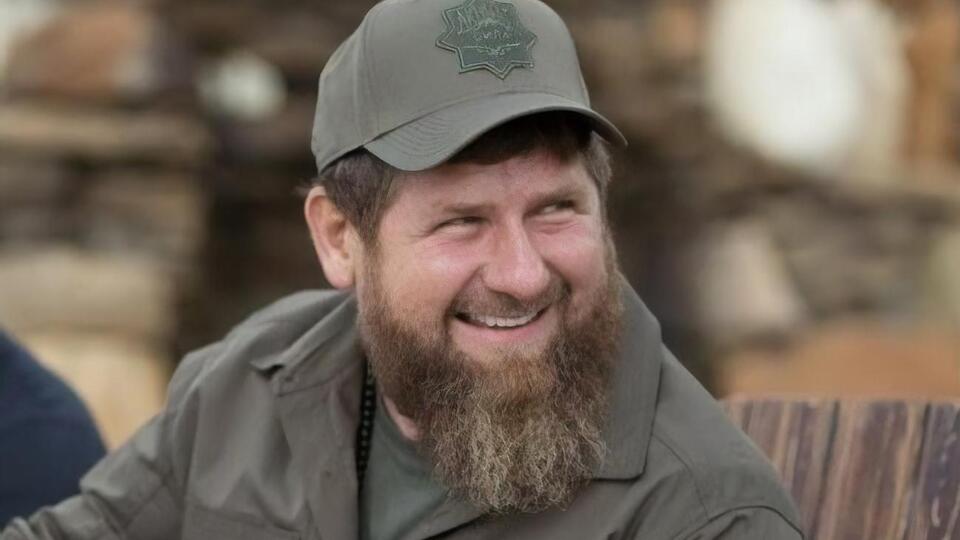 Кадиров назвав талібів "американським проєктом"