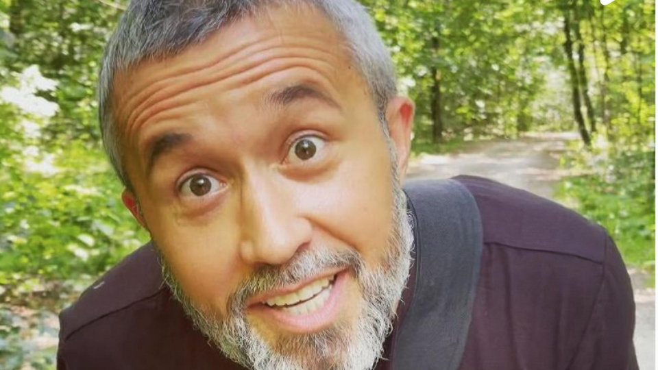 Пост Бабкіна лайкнули майже 11 тисяч разів, хоча до цього його попередні пости набирали в середньому від 2 до 7 тис. лайків