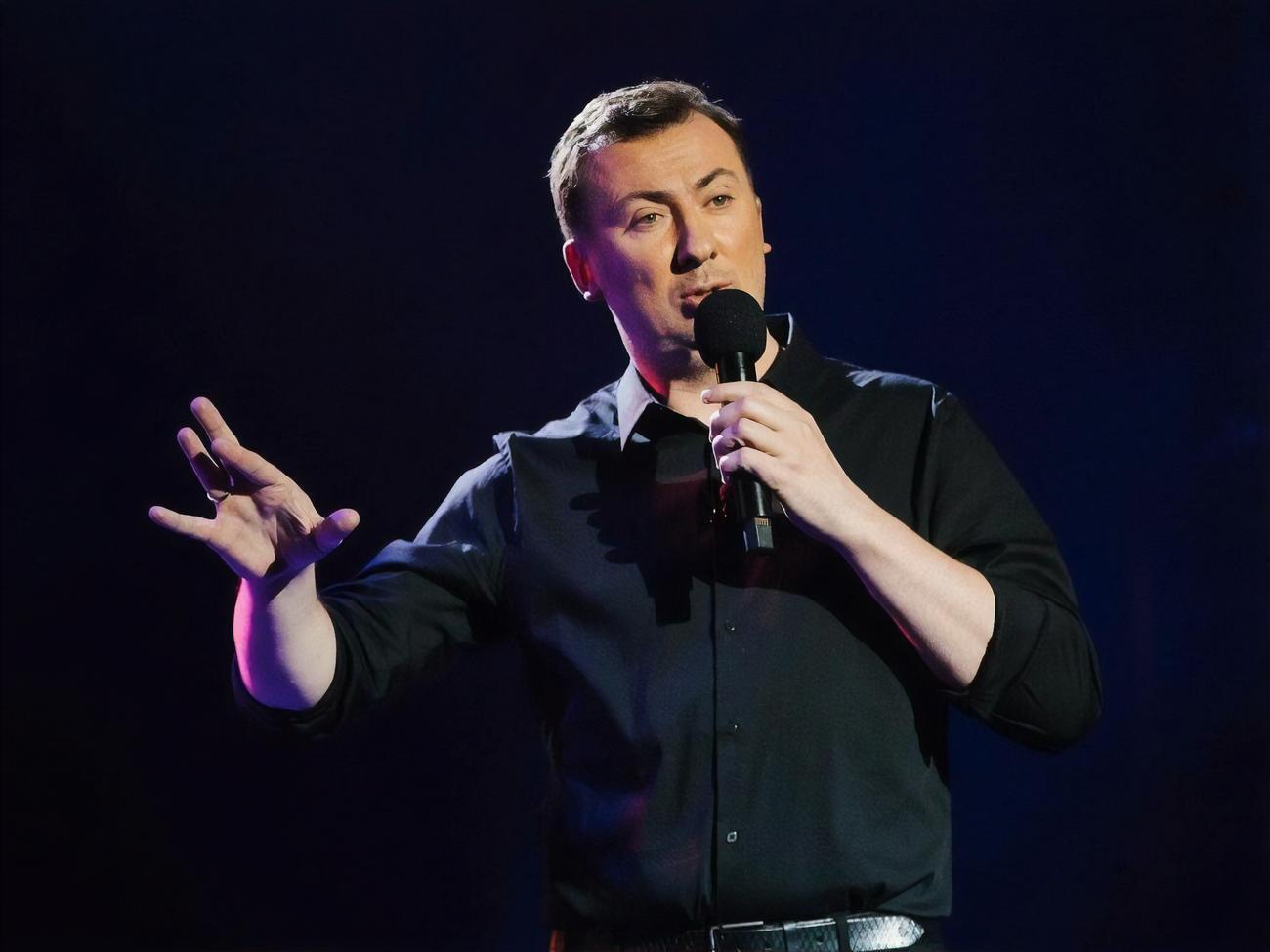 Жидков &ndash; отец двух дочерей