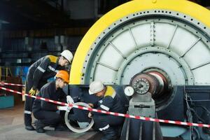 На сегодня в "ДТЭК Энерго" в стадии реализации пять ремонтов энергоблоков теплоэлектростанций