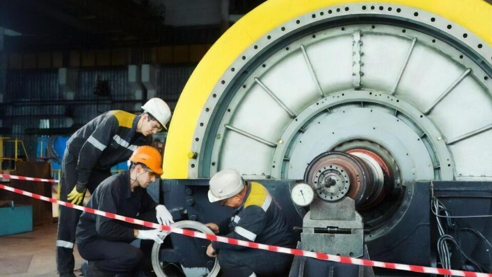 На сегодня в "ДТЭК Энерго" в стадии реализации пять ремонтов энергоблоков теплоэлектростанций