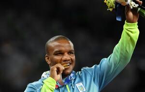 Беленюк: Я всегда после прошлой Олимпиады говорил, что моя мотивация – это золотая медаль