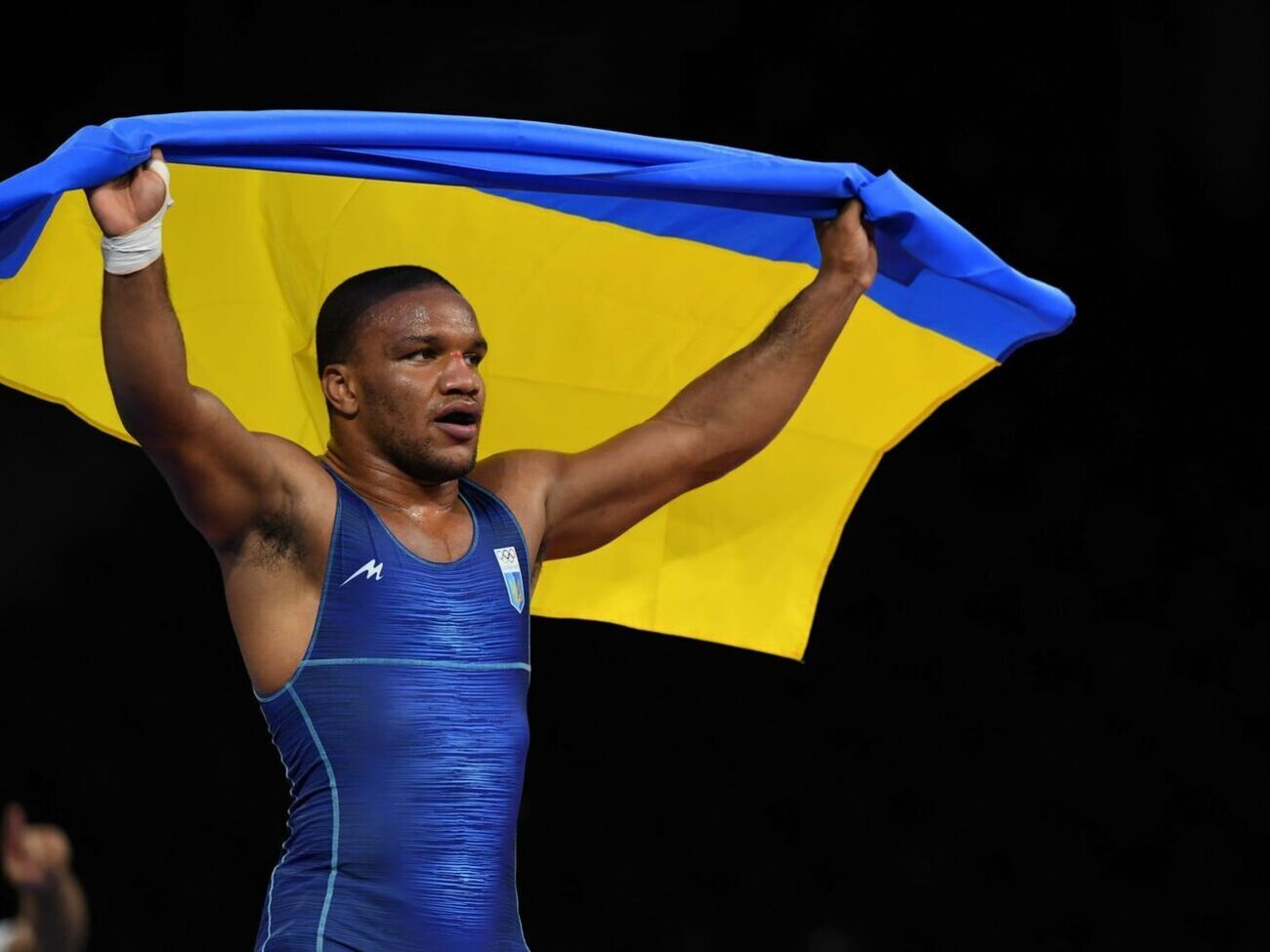 Беленюк&nbsp;&ndash; чемпіон Олімпійських ігор у Токіо