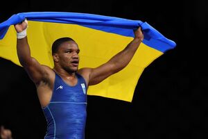 Беленюк – чемпіон Олімпійських ігор у Токіо