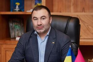 Товмасян заявив, що "прийняв відповідальне та виважене рішення"