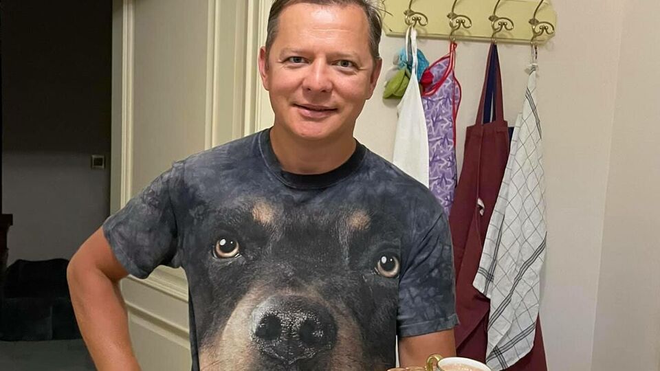 Сын Александр родился у Олега Ляшко 17 мая 2020 года