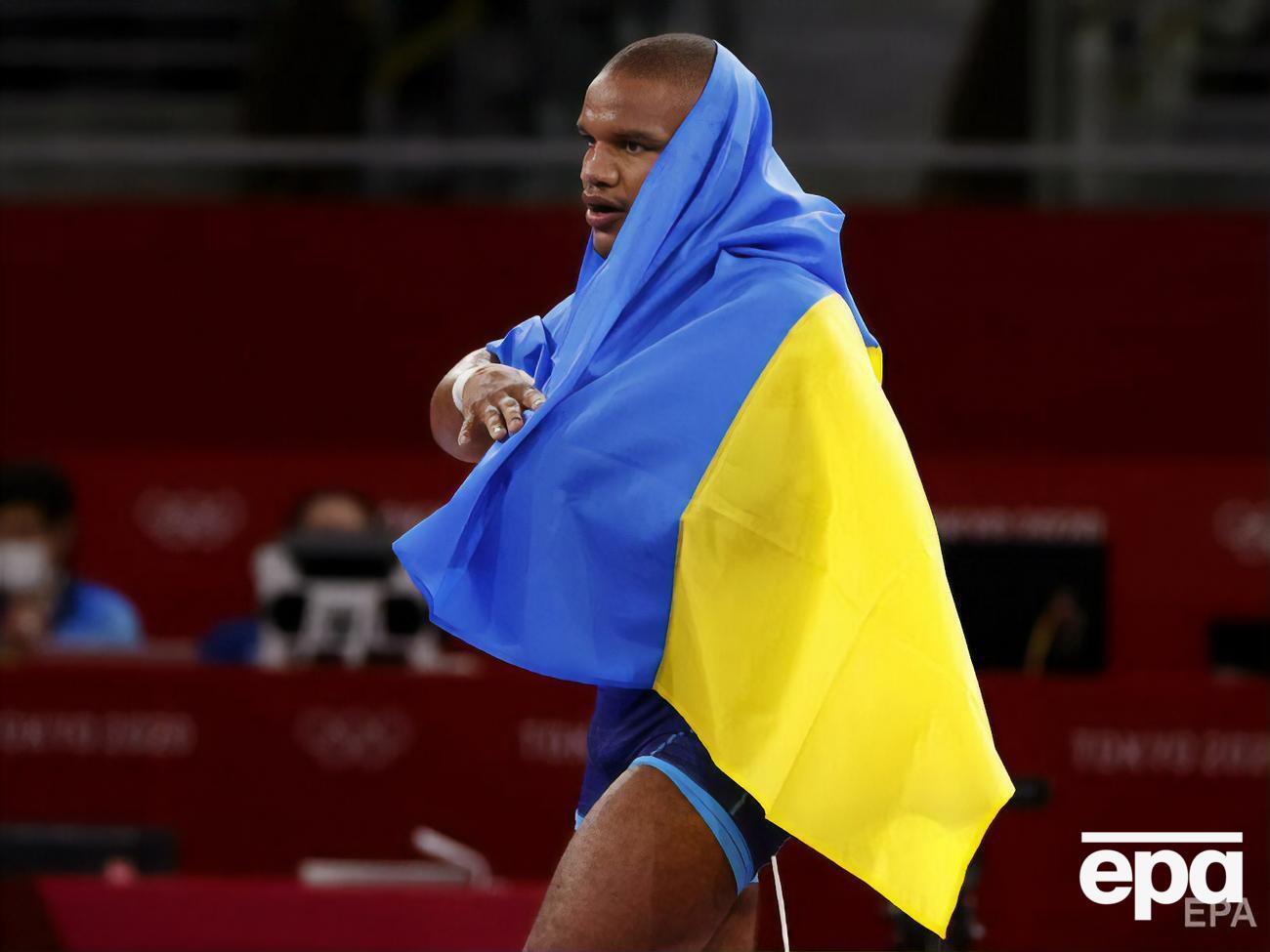 Беленюк рассказал, что предложение выступать за сборную Крыма получил после аннексии полуострова РФ