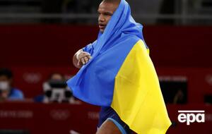 Беленюк рассказал, что предложение выступать за сборную Крыма получил после аннексии полуострова РФ