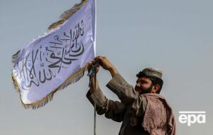 Талибы взяли под контроль Кабул