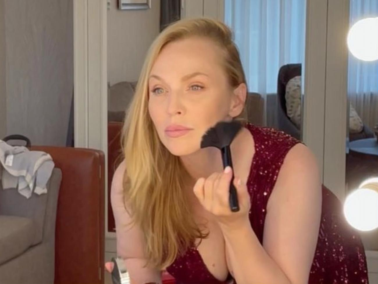 Фото 42-річної співачки дістало понад 9 тис. лайків