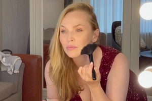 Фото 42-річної співачки дістало понад 9 тис. лайків