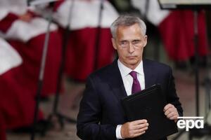 Столтенберг заявил, что талибы "несут ответственность за то, чтобы международные террористы не вернули себе плацдарм" в Афганистане