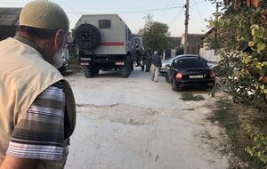 Кримських татар затримали у справі "Хізб ут-Тахрір"