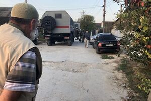 Кримських татар затримали у справі "Хізб ут-Тахрір"