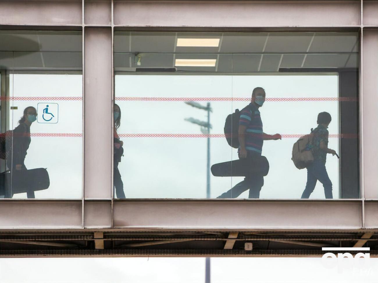 Иностранные государства начали эвакуацию граждан из Афганистана&nbsp;на фоне наступления талибов