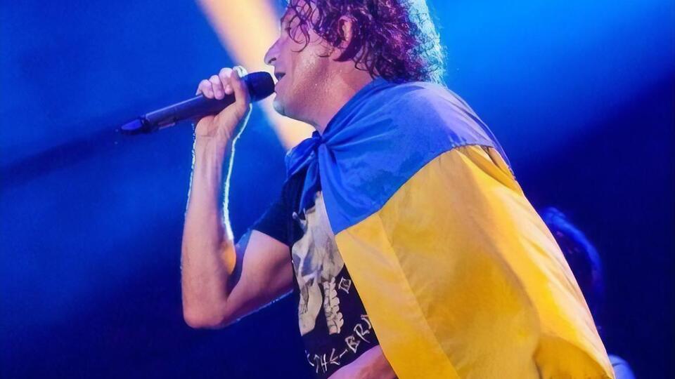 Украинцы чаще всего назвали бы свою улицу именем музыканта Кузьмы Скрябина