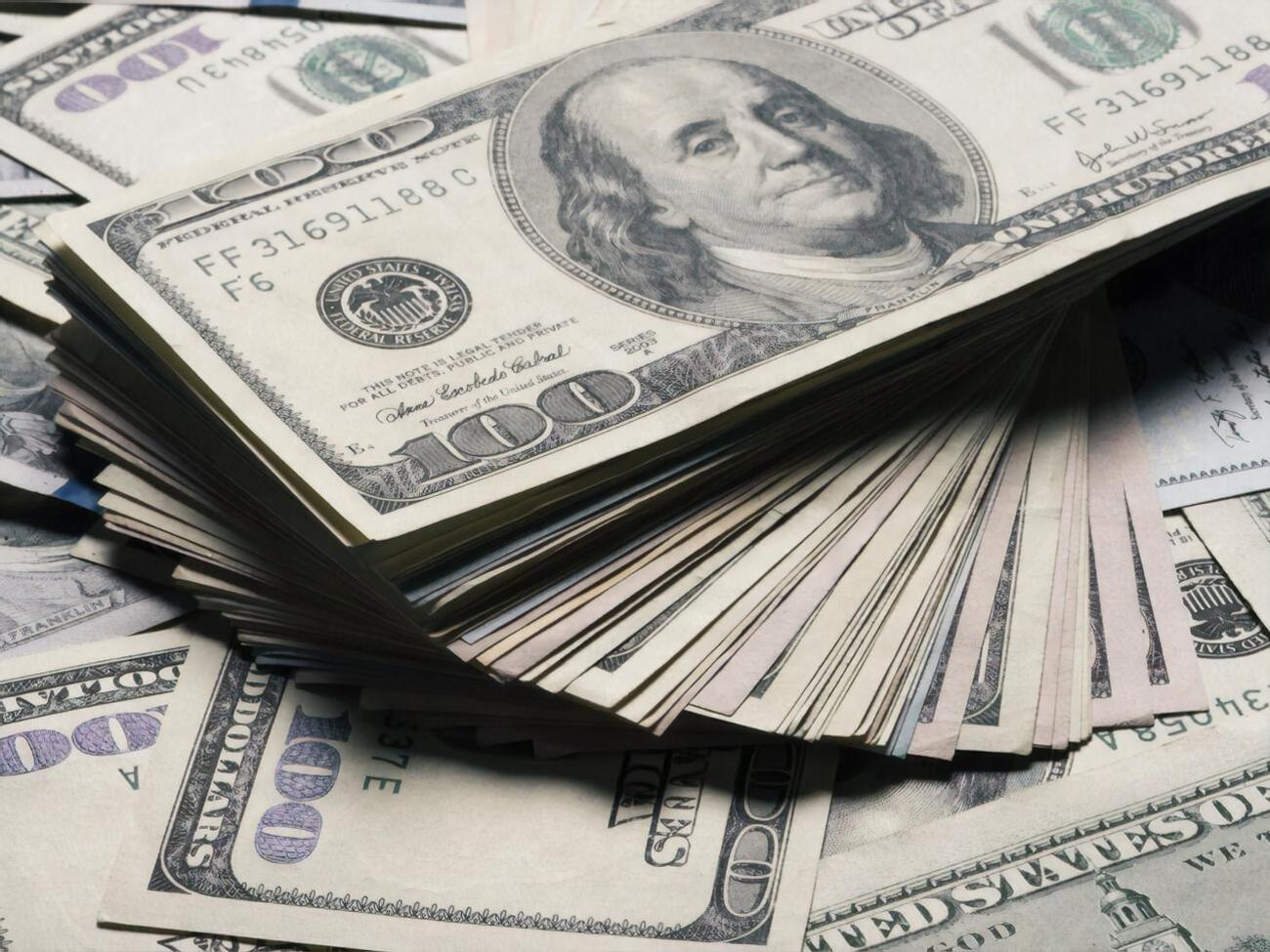 Ограничение финансирования может использоваться как рычаг давления на талибов