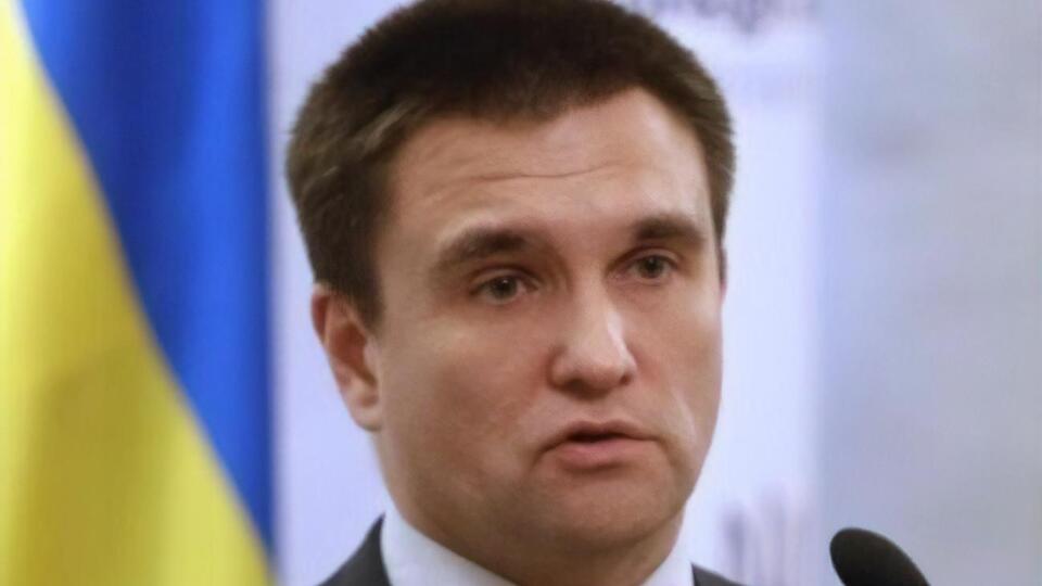 Клімкін: Ми будемо мати абсолютно нову геополітичну гру вже цього року