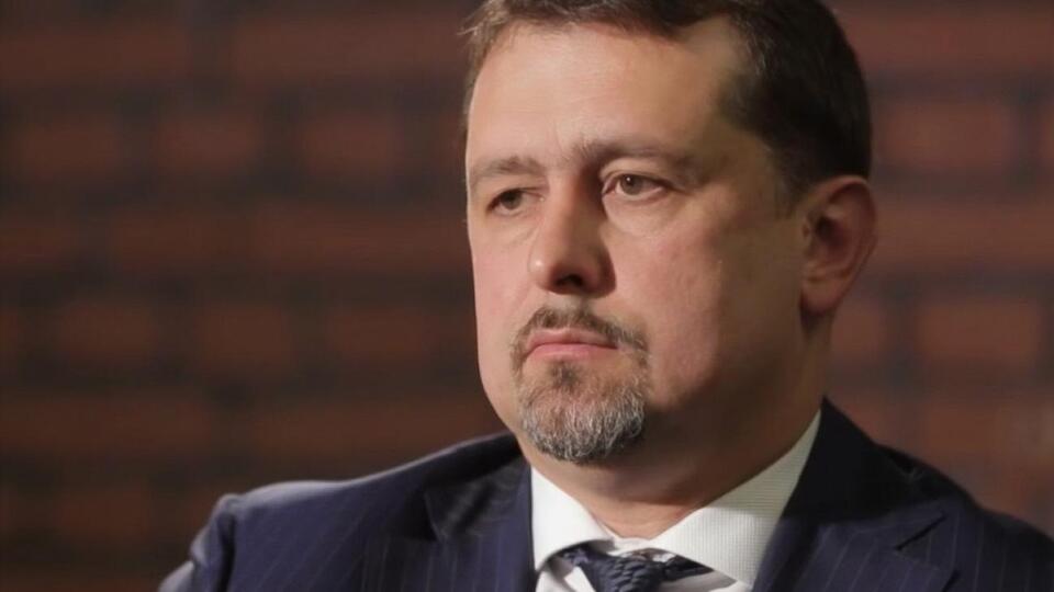 Першим заступником голови СЗР Семочко працював у 2018–2019 роках