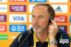 Петраков в 2019 году возглавлял сборную U20, которая стала чемпионом мира