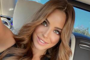 Лорак впервые за семь лет выступила в Украине