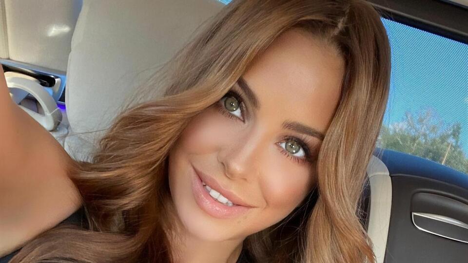 Лорак впервые за семь лет выступила в Украине