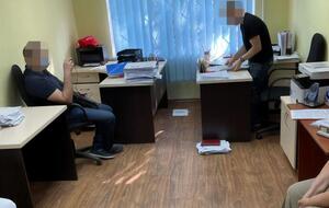 17 августа правоохранители продолжили обыски у киевских чиновников