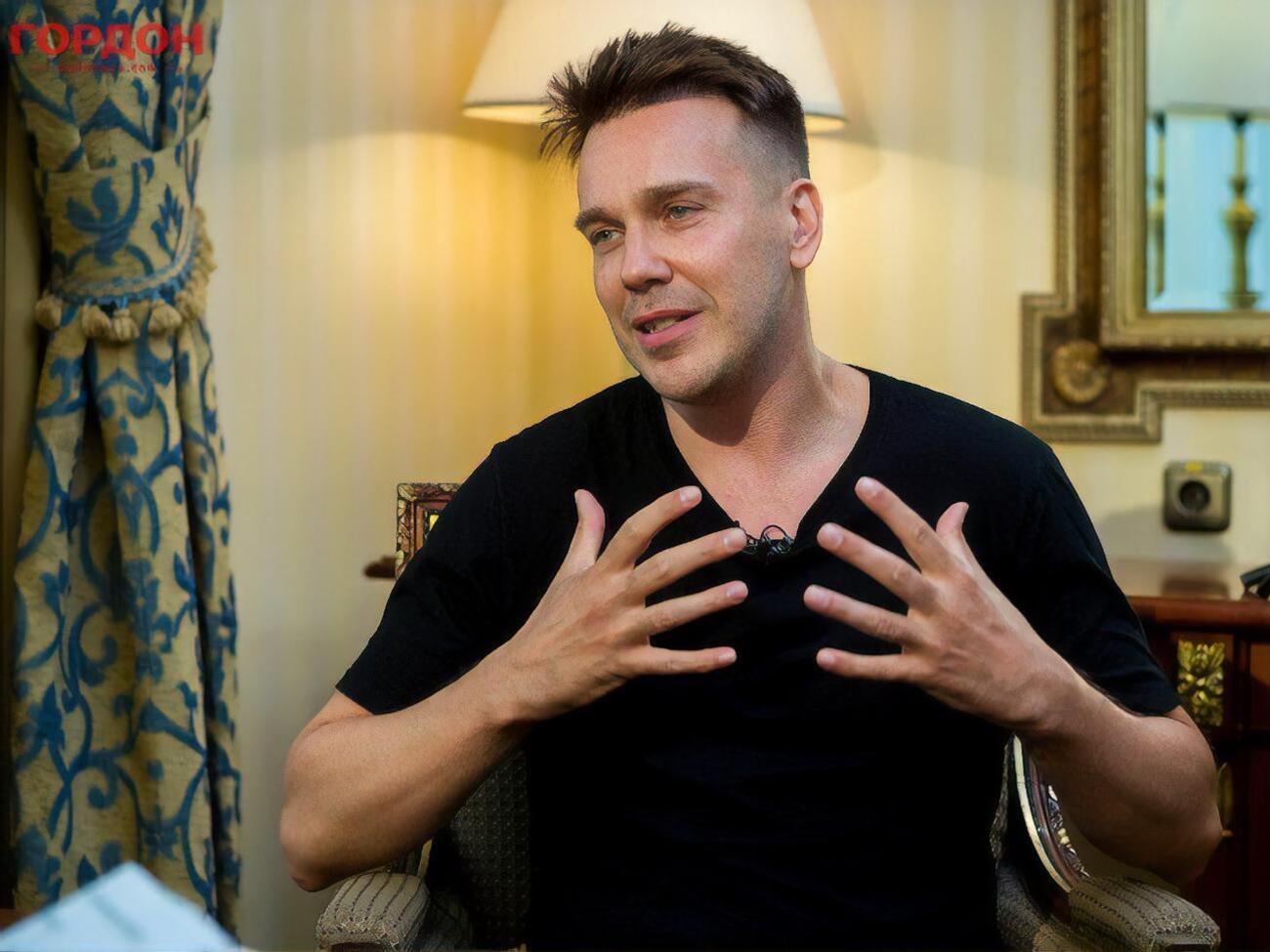 Зигарь сказав, що в Росії можуть боротися з YouTube