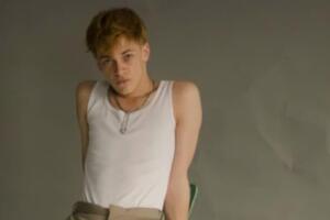 Танцор Гончаренко был избит 1 августа